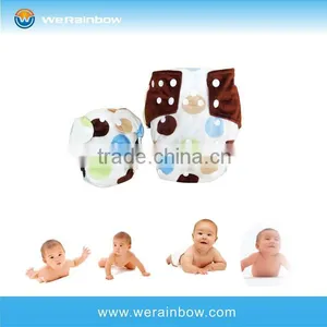 Baby Wholesaler of Sleep Baby Cloth Diaper thumbnail-1