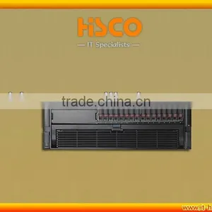 487366-001 ProLiant DL580 G5 E7420 Rack Server thumbnail-1