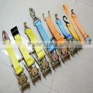 Ratchet Buckle And Hook thumbnail-1