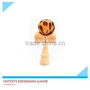 Wooden Toys Juggling Kendama thumbnail-6