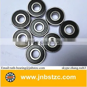 Wheels for Sliding Doors Precision Lazy Susan Bearings 624 thumbnail-1