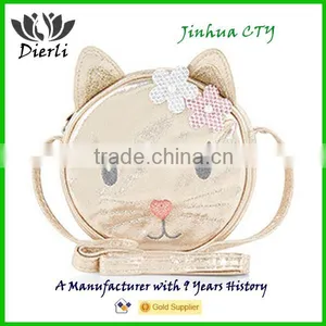 Kids Animal Shoulder Bag thumbnail-1