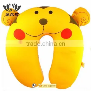 Chinese Handmade Cute Headrest and Neck Pillow thumbnail-2