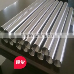 Designed for UNS N08904 Stainless Steel 904L Seamless Pipe thumbnail-1