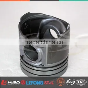 New Products YC6108G 340-1004001 Yuchai Diesel Engine Piston thumbnail-5