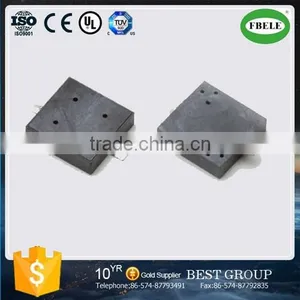 SMT1225 Cheap Smt Buzzer Manufacturer SMT Buzzer SMD Buzzer (FBELE) thumbnail-1