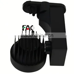New Featured Wide Angle 120 Degree Adjustable Beam Led Track Light thumbnail-6