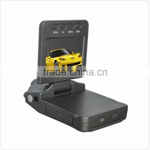 High Qulity 6LED 2.5 Inch LCD Screen Car DVR Vehicle Camera Video Recorder Mini Dash Cam thumbnail-4