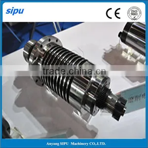 SIPU High Frequency Lathe Spindle Motor With Price thumbnail-2