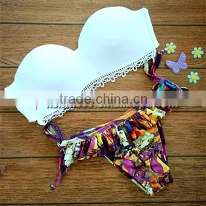 Fast Delivery Elagant Bikini Swimwear 2016 thumbnail-1