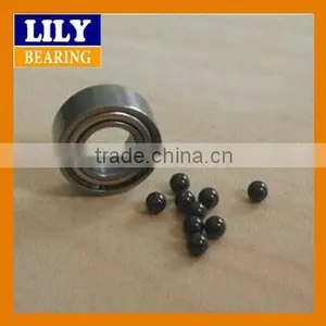 High Performance 8 Ball Bearing Yo Yo With Great Low Prices ! thumbnail-1
