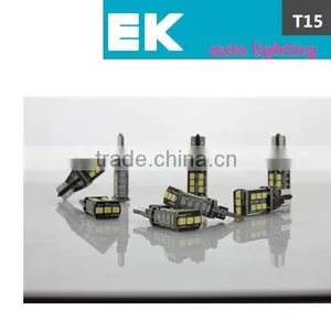 2014 New Hottest Sale T10 5w5 Canbus Car Led Auto Bulb thumbnail-1