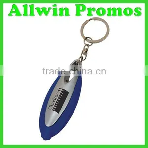 Promotional Keychain LED thumbnail-3