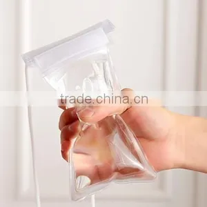 Waterproof Pouch Bag thumbnail-3