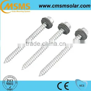 Solar Roof Mounting Kit for Solar Panel thumbnail-5