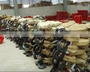 Hebei Shenli Rigging Co., Ltd. company overview - view 1 thumbnail