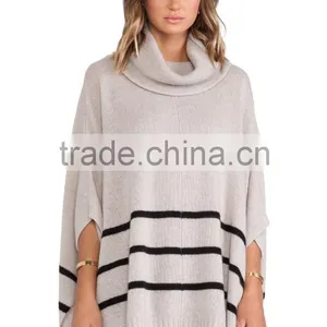 Autumn Season Sweater Lovely Pullover Style for Young Ladies thumbnail-2