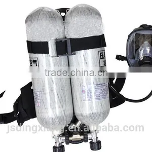 Self Contained Breathing Apparatus SCBA thumbnail-5