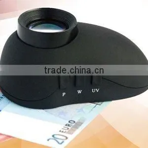 Portable Document Detector Checker(R210) for Policeman,Customs and Other Government Office Etc thumbnail-1