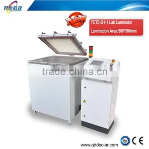 Small Laminator Used for Laboratory Research thumbnail-1