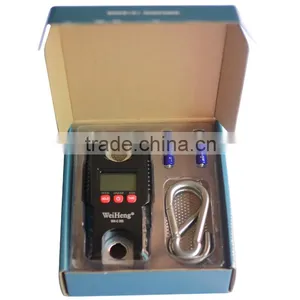 Hanging Hook 100kg Digital Weighing Balance for Industrial Use thumbnail-5