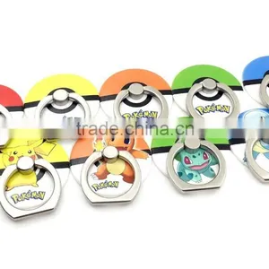 Pokemon Phone Holder Ring Phone Holder thumbnail-6