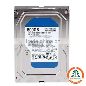 3.5 Inch Desktop Internal Hdd 500GB thumbnail-1