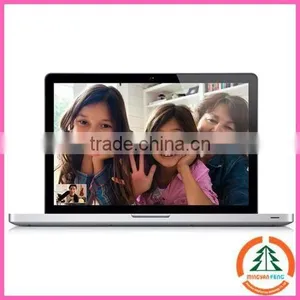 17 Inch Screen of Computer Intel i5 Laptop Computer thumbnail-1
