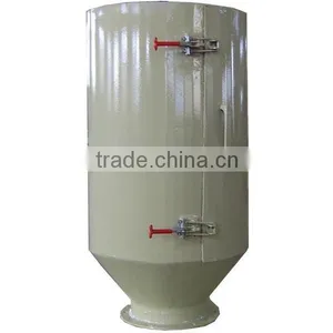 TCXT20 Permanet Magnetic Drum for Rice Mill thumbnail-1