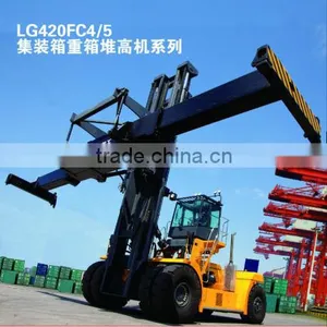 China Brand New Stacker Crane for Sale thumbnail-1