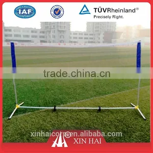 Recreational Badminton Net Rack (set) thumbnail-5