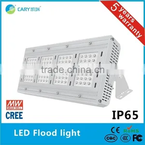 Newly Designed Outdoor Lighting IP65 200W Industrial LED Flood Light thumbnail-1