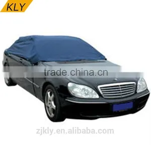 UV Protection and Dustproof Partial Car Cover thumbnail-2