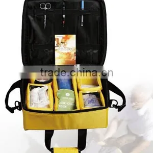 Medical Multi-function Convenient First-aid Kit for Sport Places thumbnail-2