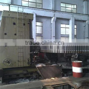 Our Equipment Gear Hobbing Machine thumbnail-2