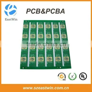 Solar PCB Circuit Board thumbnail-1