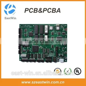 China OEM/ODM PCB&PCBA Assembly Service With Pcba BOM Gerber Files thumbnail-6