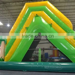 2016 Factory Price Inflatable Water Slide for Summer Sunjoy Inflatables thumbnail-6