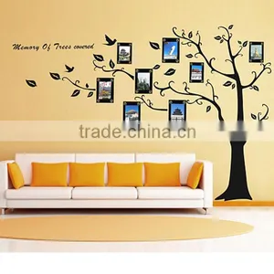 Import Tree Large Size Wall Decoration Stickers thumbnail-3