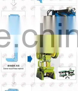 Sell Lockformer Machines thumbnail-2