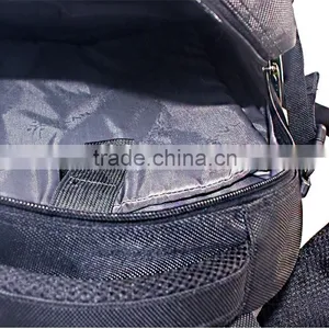 2016 New Products Guangzhou Fashion High School Backpack China thumbnail-6