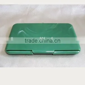 Small Regtangle Empty Eyeshadow Compact thumbnail-1