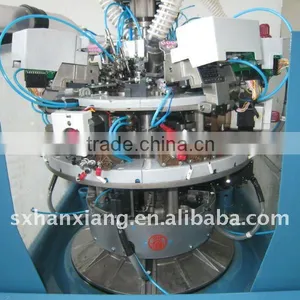 Automatic Computerized High Speed Jacquard Stocking Machine thumbnail-1