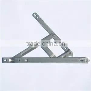 XiDa Hardware Stinaless Steel Slide Hinge for Side Hung Aluminum Windows thumbnail-3