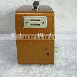 Cafini Retro USB/SD/SW/AM/FM Radio thumbnail-4