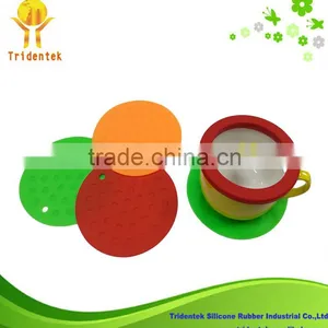 New Products 2016 Innovative Product Silicone Mats Heat Resistant Table Mats thumbnail-4