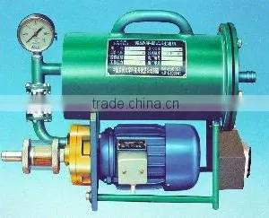 Oil Purifier,oil Centrifuging Machine,oil Recycling,oil Regeneration for Turbine Oil thumbnail-1