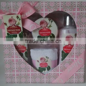 The Best Valentine's Day Body Cleaning Gift Set thumbnail-1
