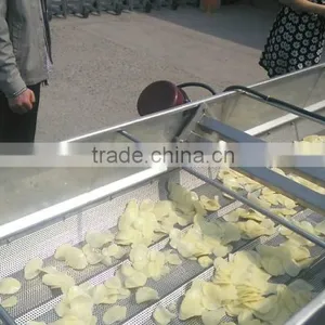 Potato Chips Machine/Chips Machine/Potato Chips Making Machine thumbnail-5