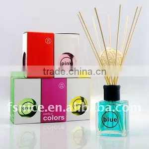 SC 150ml Glass Bottle Reed Diffuser thumbnail-4